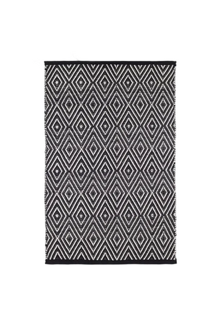 Diamond Indoor/Outdoor Rug

