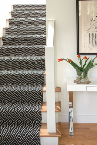 Diamond Indoor/Outdoor Rug
