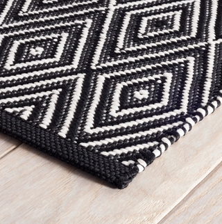 Diamond Indoor/Outdoor Rug
