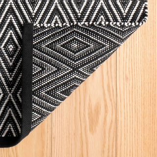 Diamond Indoor/Outdoor Rug
