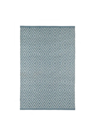 Diamond Indoor/Outdoor Rug
