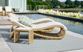 Diamond Indoor/Outdoor Rug
