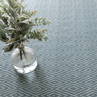 Diamond Indoor/Outdoor Rug
