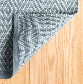 Diamond Indoor/Outdoor Rug
