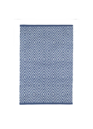 Diamond Indoor/Outdoor Rug
