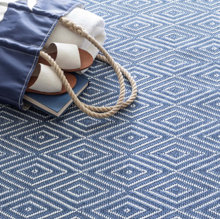 Diamond Indoor/Outdoor Rug
