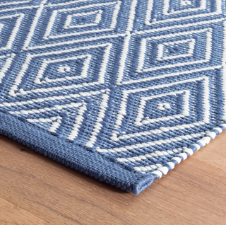 Diamond Indoor/Outdoor Rug
