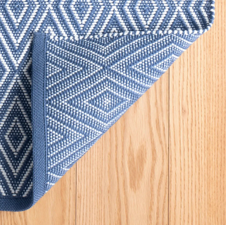 Diamond Indoor/Outdoor Rug
