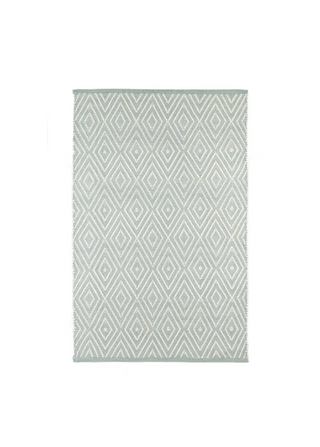 Diamond Indoor/Outdoor Rug
