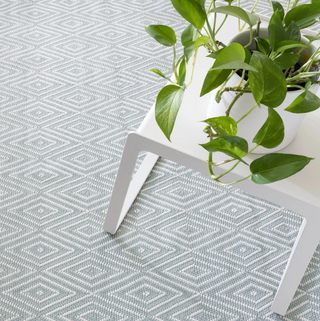 Diamond Indoor/Outdoor Rug
