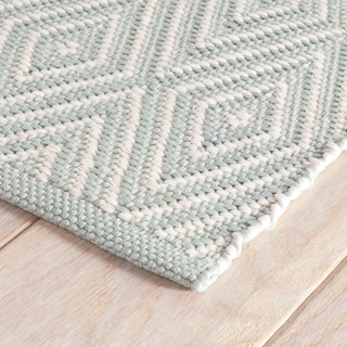 Diamond Indoor/Outdoor Rug
