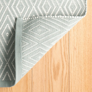 Diamond Indoor/Outdoor Rug
