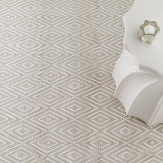 Diamond Indoor/Outdoor Rug
