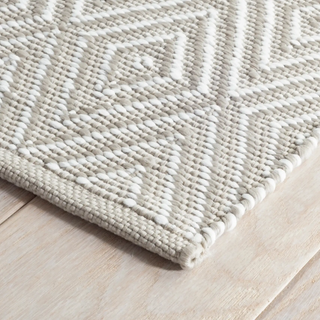 Diamond Indoor/Outdoor Rug
