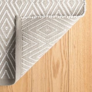 Diamond Indoor/Outdoor Rug
