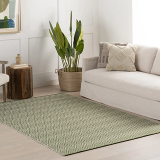 Diamond Indoor/Outdoor Rug

