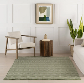Diamond Indoor/Outdoor Rug

