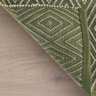 Diamond Indoor/Outdoor Rug
