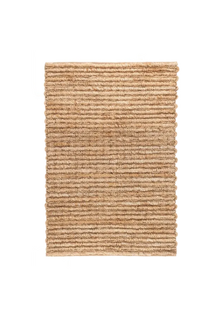 Dunes Handwoven Jute Rug
