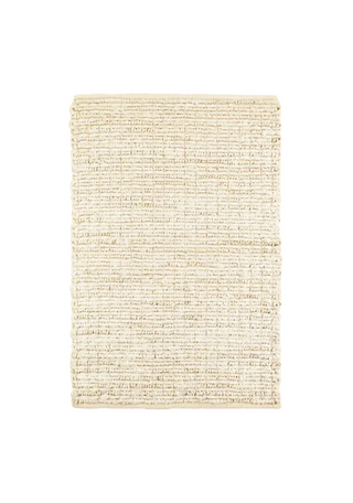 Dunes Handwoven Jute Rug
