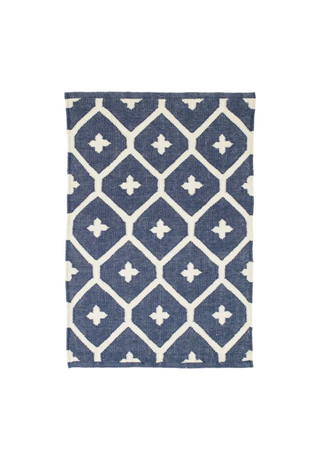 Elizabeth Handwoven Indoor/Outdoor Rug

