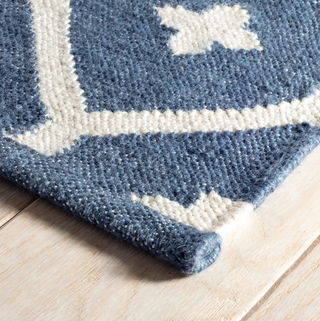 Elizabeth Handwoven Indoor/Outdoor Rug
