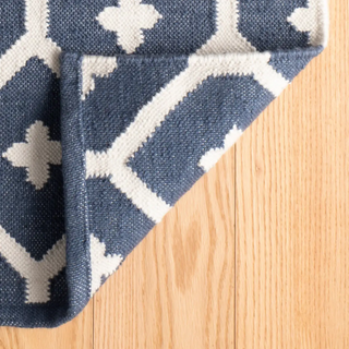 Elizabeth Handwoven Indoor/Outdoor Rug
