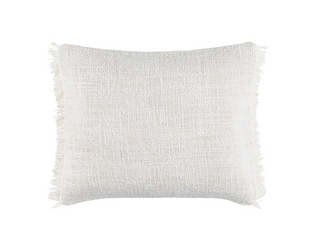 Griffin Linen Decorative Pillow
