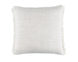 Griffin Linen Decorative Pillow
