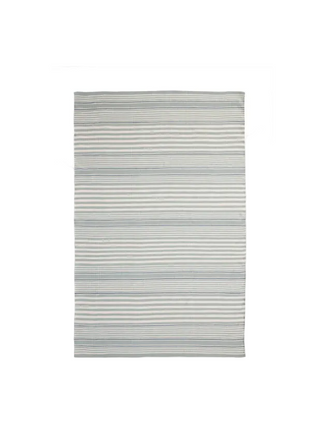 Rugby Stripe Indoor/Outdoor Rug
