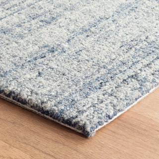 Harris Hand Micro Hooked Wool Rug
