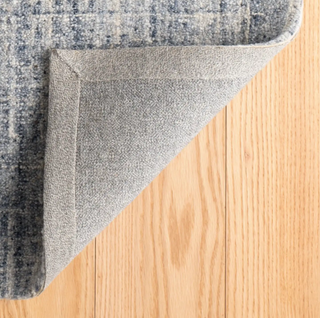 Harris Hand Micro Hooked Wool Rug
