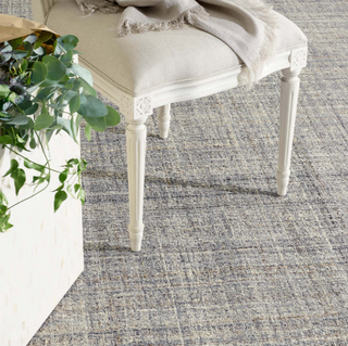 Harris Hand Micro Hooked Wool Rug
