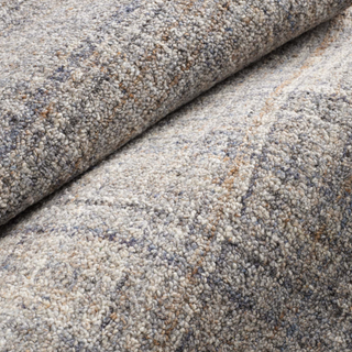 Harris Hand Micro Hooked Wool Rug

