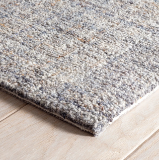 Harris Hand Micro Hooked Wool Rug
