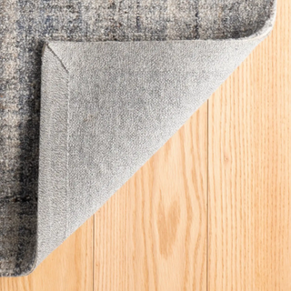 Harris Hand Micro Hooked Wool Rug
