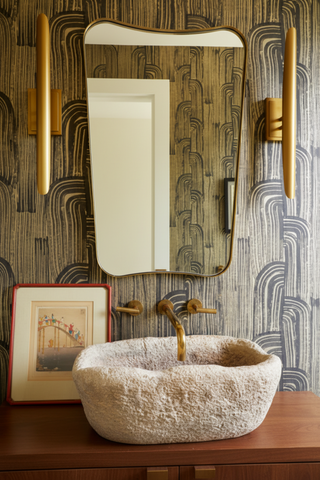 Redford Sconce
