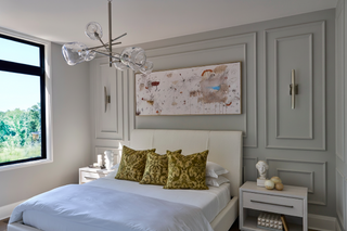 Redford Sconce

