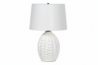 Caspian Ceramic Table Lamp
