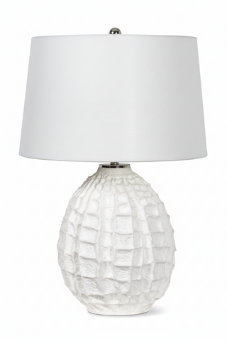 Caspian Ceramic Table Lamp

