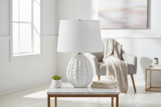 Caspian Ceramic Table Lamp
