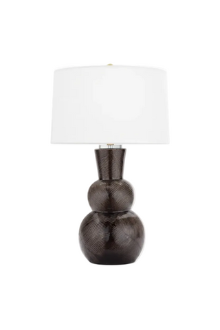 Hugo Ceramic Table Lamp
