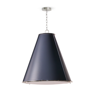 French Maid Chandelier
