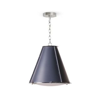 French Maid Chandelier
