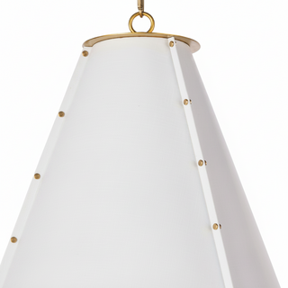 French Maid Chandelier
