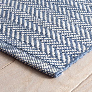 Herringbone Indoor/Outdoor Rug
