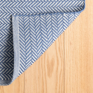 Herringbone Indoor/Outdoor Rug
