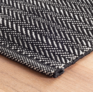 Herringbone Indoor/Outdoor Rug
