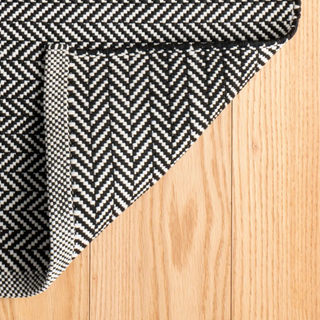 Herringbone Indoor/Outdoor Rug
