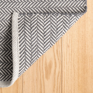 Herringbone Indoor/Outdoor Rug
